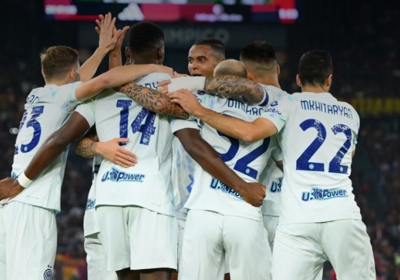 Illustration : Pronostic Hellas Vérone-Inter (10 ème journée de Série A)