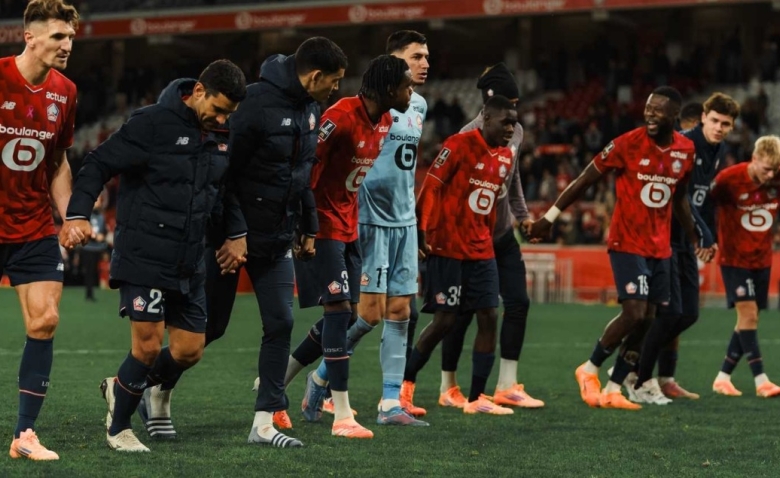 Illustration : "Pronostic Lille-Angers (11ème journée de Ligue 1)"