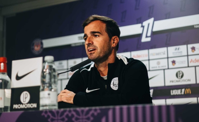 Illustration : "Pronostic Toulouse-Le Havre (11 ème journée de Ligue 1)"