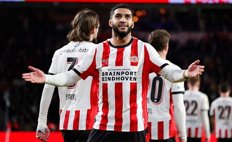 Illustration : "Mercato OM : Un talent marocain ciblé pour renforcer le milieu "