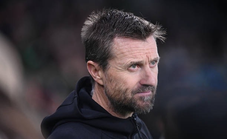 Illustration : "ASSE : Un choix suprenant dans le groupe d'Horneland pour affronter le Red Star"