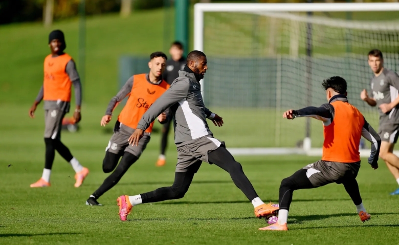 Illustration : "Pronostic Sunderland-Everton (10 ème journée de Premier League)"