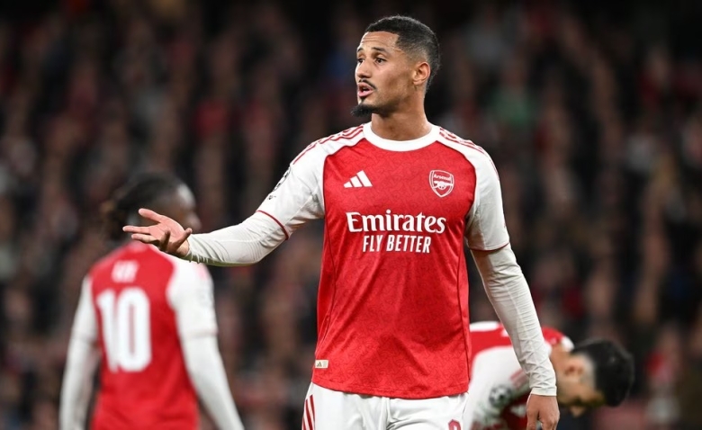 Illustration : "Pronostic Slavia Prague-Arsenal (4ème journée de Ligue des Champions)"