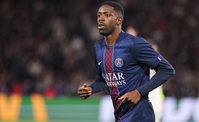 Illustration : "Mercato PSG : Une prolongation de contrat pour Dembélé ? C'est d'accord… mais pas à n’importe quel prix "