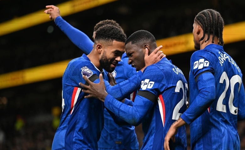 Illustration : "Pronostic Qarabag-Chelsea (4ème journée de Ligue des Champions)"