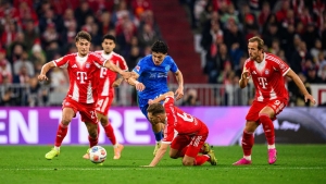 Illustration : Pronostic Benfica-Bayer Leverkusen (4ème journée de Ligue des Champions)