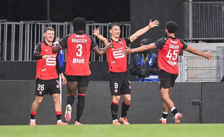 Illustration : "Stade Rennais : Un sursaut d'orgueil et un SRFC relancé dans la course à l'Europe ?"