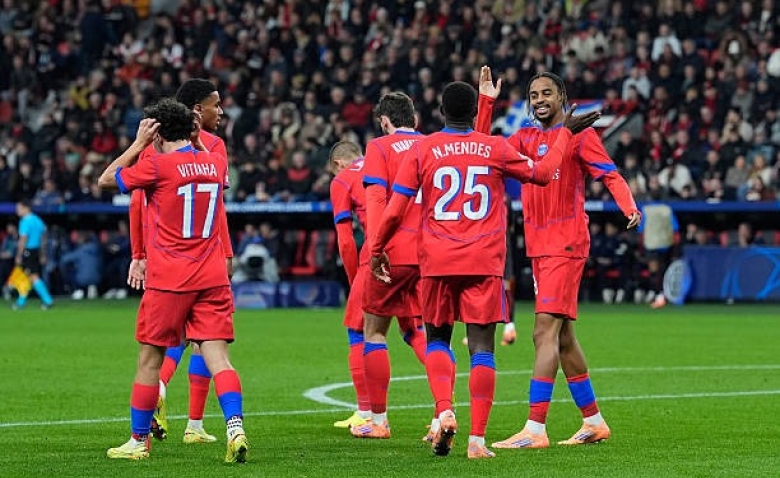 Illustration : "PSG : Une petite surprise dans le groupe parisien pour défier le Bayern Munich ?"