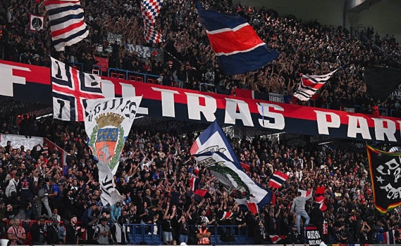 Illustration : "PSG : Deux surprises dans le onze parisien face au Bayern ?"