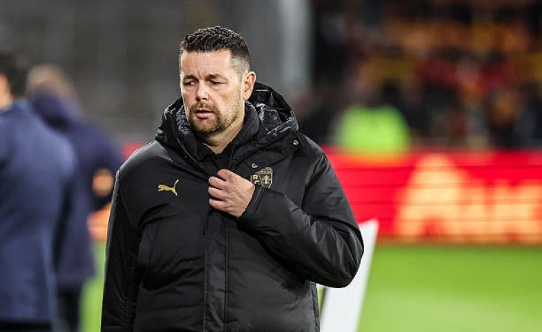 Illustration : "RC Lens : Déjà une première donnée favorable avant d'affronter Monaco"