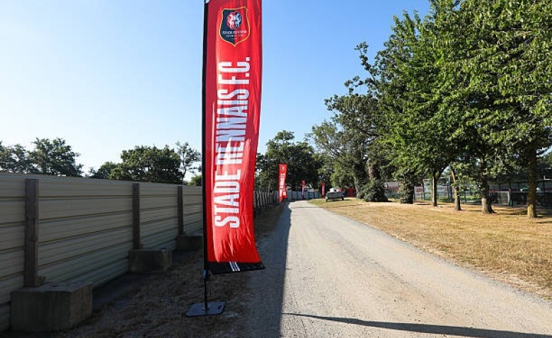 Illustration : "Mercato Rennes : Un phénomène du SRFC déjà courtisé par un grand d'Italie !"