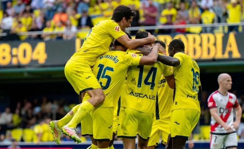 Illustration : "Pronostic Pafos-Villarreal (4ème journée de Ligue des Champions)"