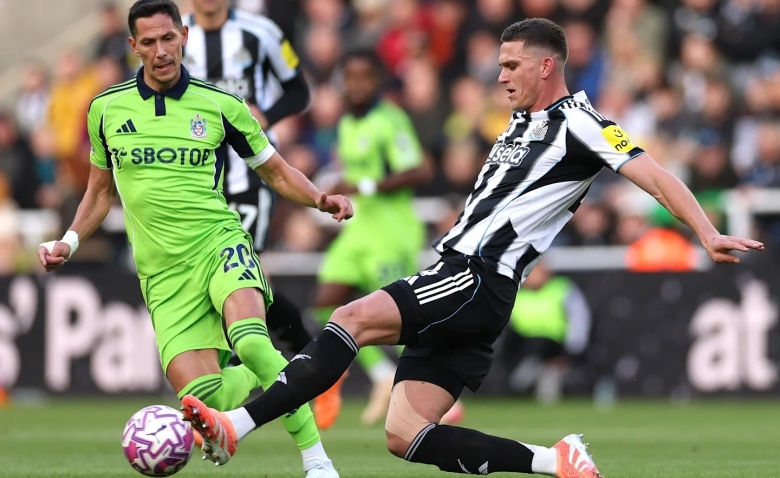 Illustration : "Pronostic Newcastle-Athletic Bilbao (4ème journée de Ligue des Champions)"