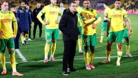 Illustration : "FC Nantes : Une réaction des joueurs ne passe pas du tout auprès des supporters"