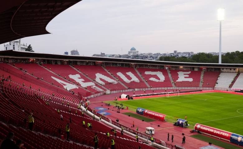 Illustration : "Pronostic Étoile Rouge de Belgrade-Lille (4ème journée de Ligue Europa)"