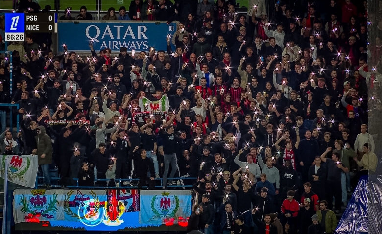 Illustration : "Pronostic Nice-Fribourg (4ème journée de Ligue Europa)"