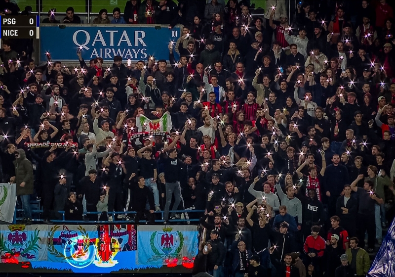 Illustration : Pronostic Nice-Fribourg (4ème journée de Ligue Europa)