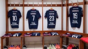 Illustration : Pronostic Bétis-Lyon (4ème journée de Ligue Europa)