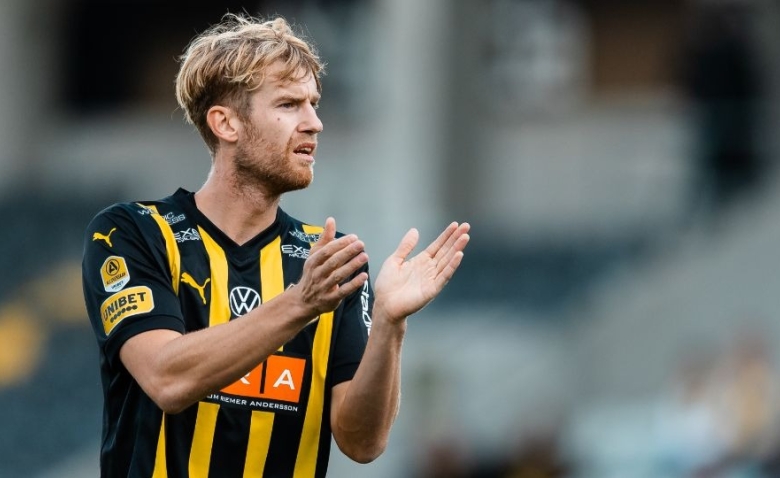 Illustration : "Pronostic Häcken-Strasbourg (3ème journée de Ligue Europa Conférence)"