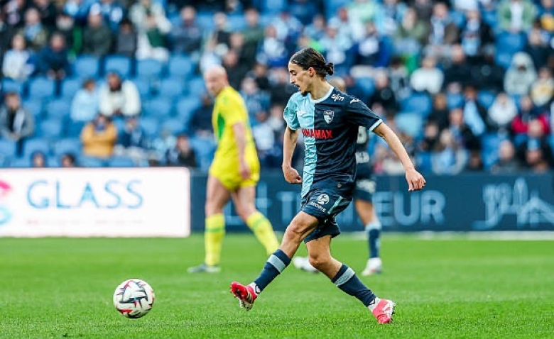 Illustration : "FC Nantes : Une première source d'inquiétude avant le duel crucial face au Havre"