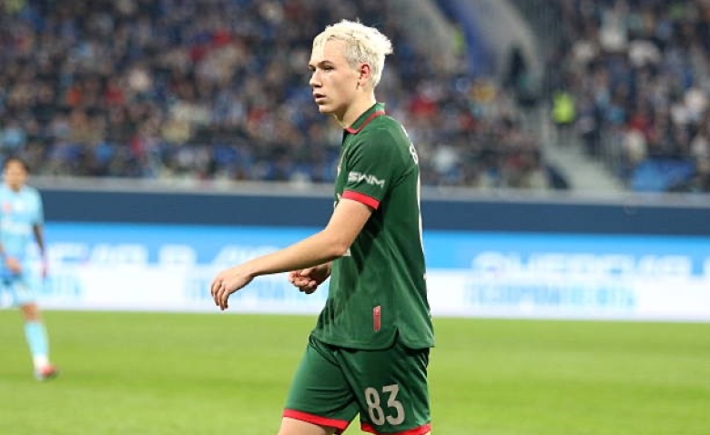 Illustration : "Mercato PSG : Un prodige russe a tapé dans l'oeil de Campos "