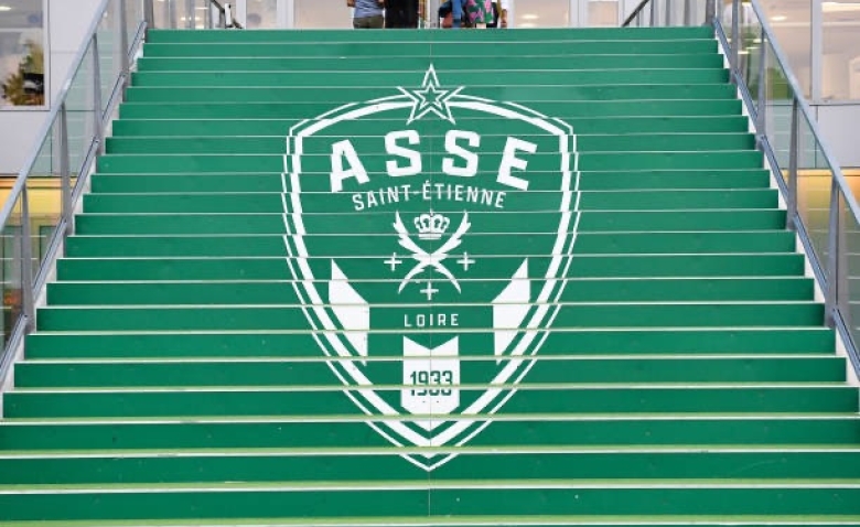 Illustration : "ASSE : Deux supporters condamnés après les incidents du derby face à l'OL"