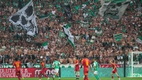 Illustration : "ASSE : Une double sanction infligée aux supporters par la commission de discipline"