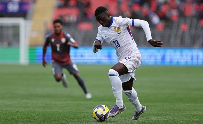 Illustration : "FC Nantes : Une révélation de l'académie nantaise comme futur chouchou de la Beaujoire ?"