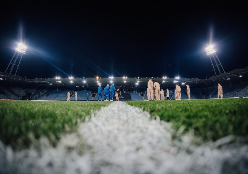 Illustration : Pronostic Sturm Graz-Nottingham (4ème journée de Ligue Europa)