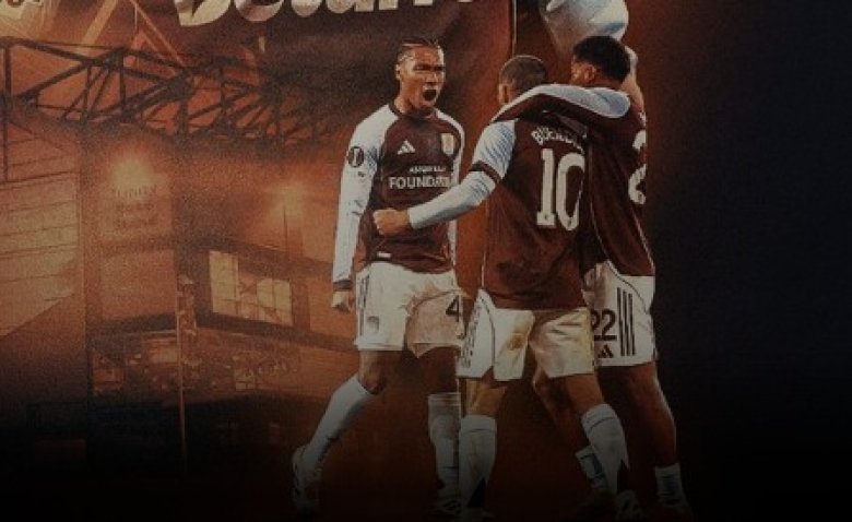 Illustration : "Pronostic Aston Villa-Maccabi Tel Aviv (4ème journée de Ligue Europa)"