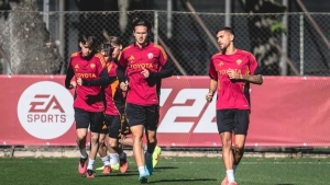 Illustration : Pronostic Rangers-AS Rome (4ème journée de Ligue Europa)