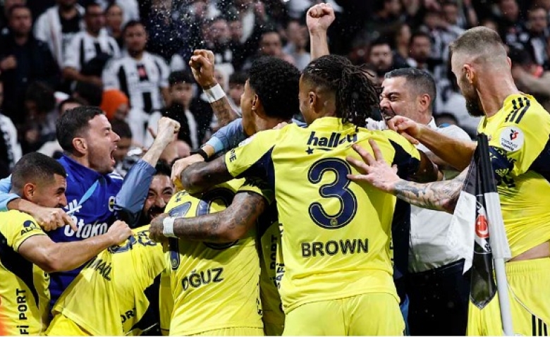 Illustration : "Pronostic Plzen-Fenerbahçe (4ème journée de Ligue Europa)"