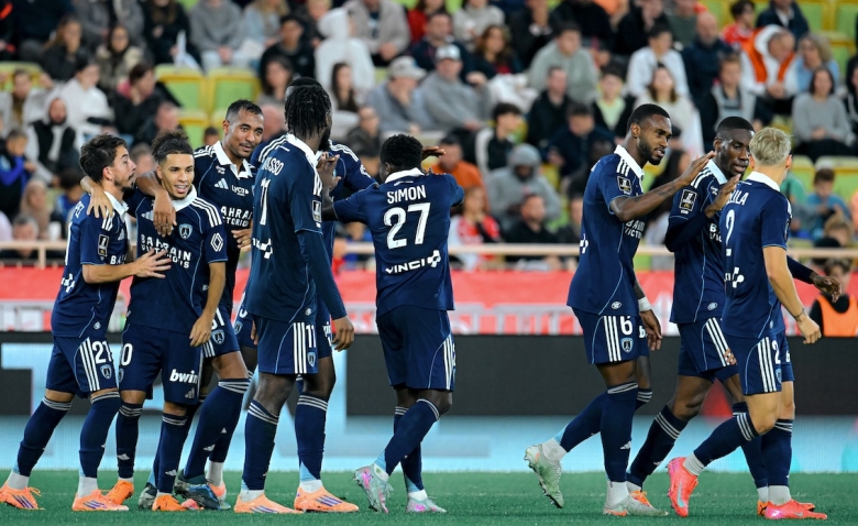 Illustration : "Pronostic Paris FC-Rennes (12ème journée de Ligue 1)"