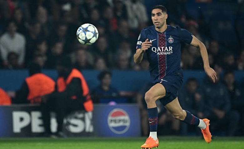 Illustration : "PSG : Vers un retour bien plus tôt que prévu pour un cadre blessé ?"