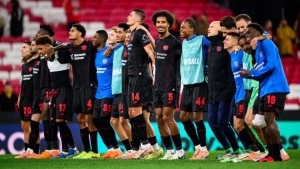 Illustration : Pronostic Bayer Leverkusen-Heidenheim (10 ème journée de Bundesliga)