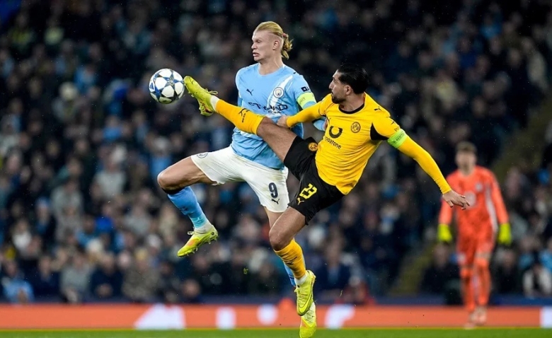 Illustration : "Pronostic Hambourg SV-Dortmund (10 ème journée de Bundesliga)"