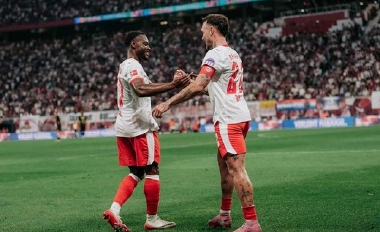 Illustration : "Pronostic Hoffenheim-RB Leipzig (10ème journée de Bundesliga)"