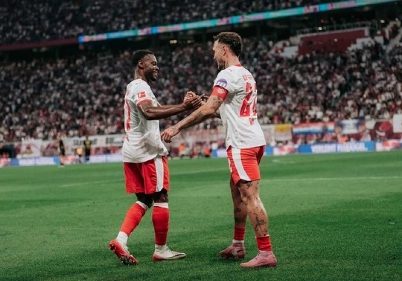 Illustration : Pronostic Hoffenheim-RB Leipzig (10ème journée de Bundesliga)