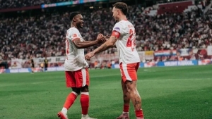 Illustration : Pronostic Hoffenheim-RB Leipzig (10ème journée de Bundesliga)