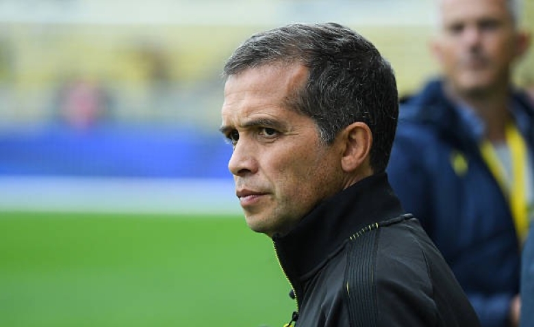 Illustration : "FC Nantes : Terrible nouvelle avant le déplacement décisif au Havre"