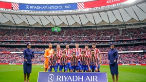 Illustration : Pronostic Atlético Madrid-Levante (12ème journée de Liga)