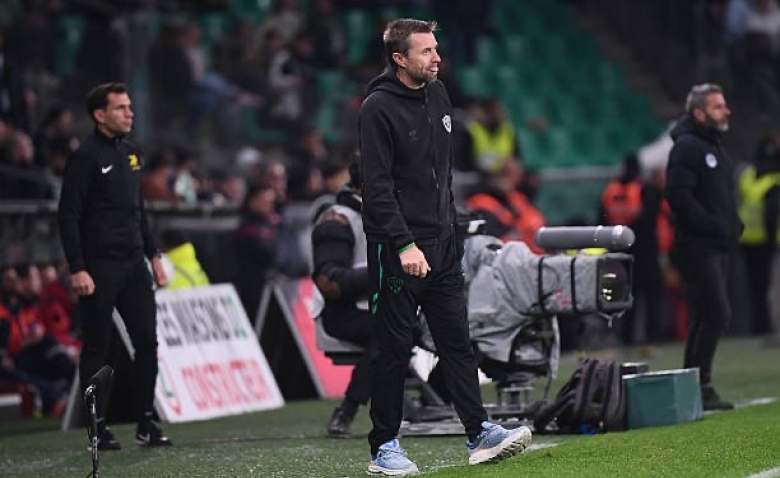 Illustration : "ASSE : Horneland lâche ses vérités sur les rumeurs d'un départ "