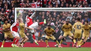 Illustration : Pronostic Sunderland-Arsenal (11ème journée de Premier League)