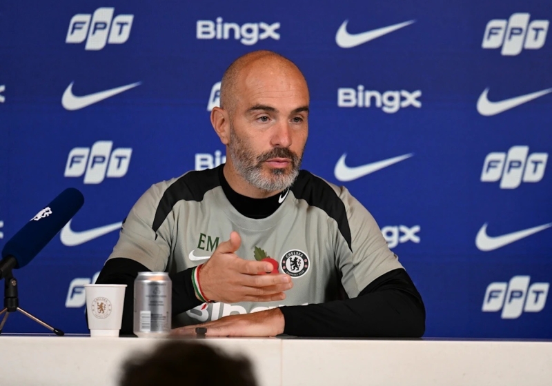 Illustration : Pronostic Chelsea-Wolves (11ème journée de Premier League)