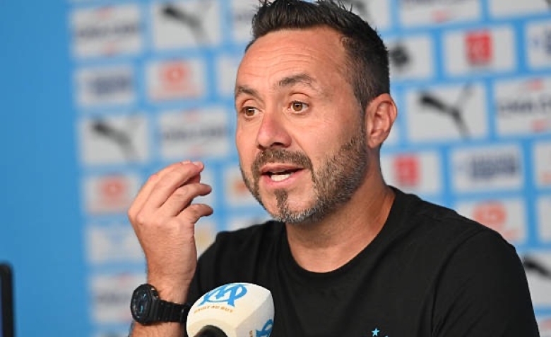 Illustration : "OM : Plusieurs retours enregistrés avant d'affronter le SB29"