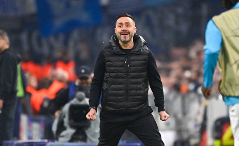 Illustration : "OM : Déjà un premier motif d'inquiétude avant d'affronter le SB29 ?"