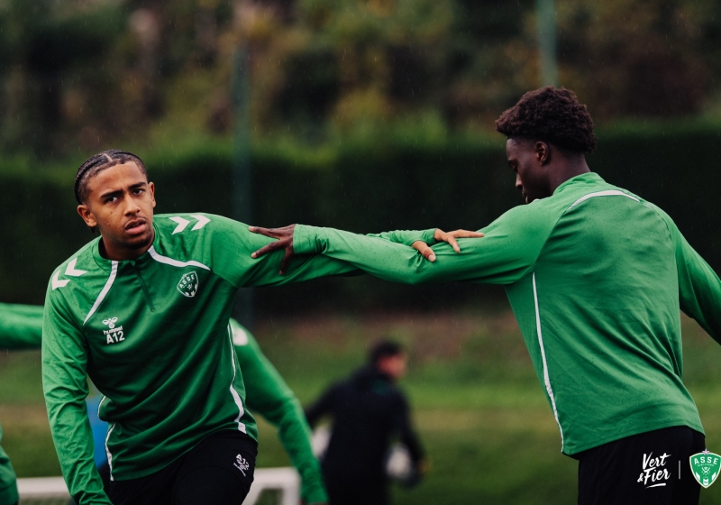 Illustration : Pronostic Troyes-Saint-Étienne (14ème journée de Ligue 2)