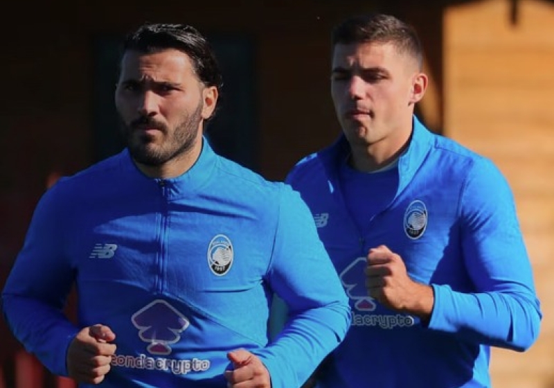 Illustration : Pronostic Atalanta-Sassuolo (11ème journée de Série A)