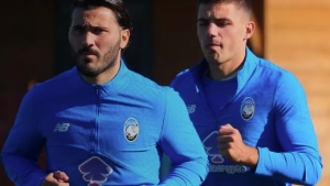 Illustration : Pronostic Atalanta-Sassuolo (11ème journée de Série A)