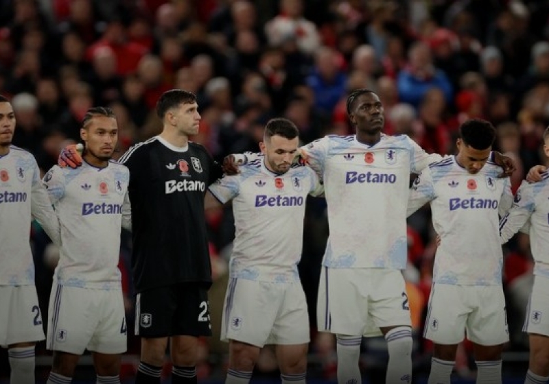 Illustration : Pronostic Aston Villa-Bournemouth (11ème journée de Premier League)